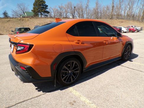 Used 2024 Subaru WRX Premium image 4