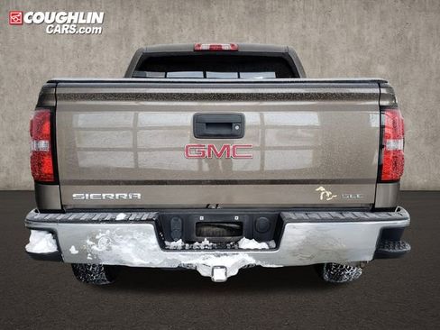 Used 2014 GMC Sierra 1500 SLE image 5
