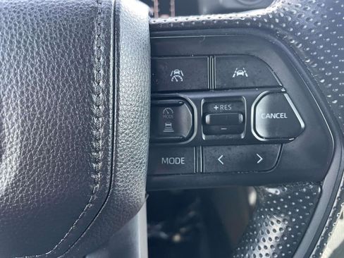 Used 2024 Toyota Tacoma SR5 RWD image 27