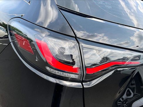 Used 2024 Honda HR-V LX image 26