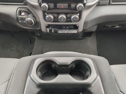Used 2022 RAM 1500 Big Horn image 20
