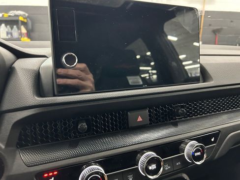 New 2026 Honda CR-V TrailSport image 21