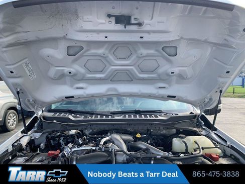Used 2026 Ford F250 XLT AWD/4WD image 17