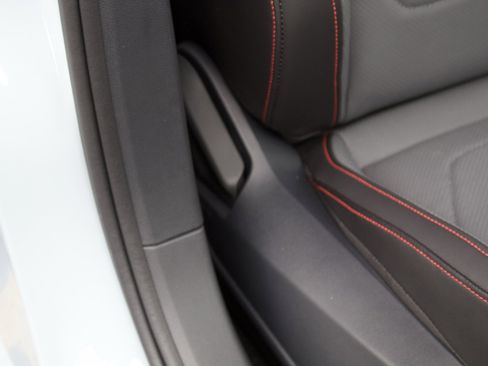 New 2026 Volkswagen Jetta GLI Autobahn image 34