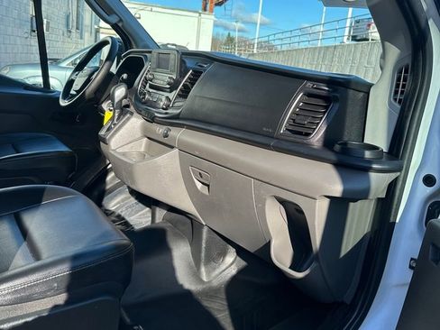 Used 2024 Ford Transit 250 Base w/ Load Area Protection Package image 28