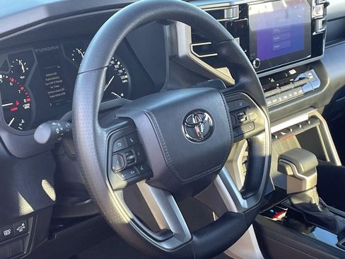 New 2026 Toyota Tundra SR5 image 13