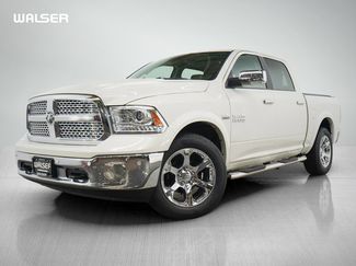Used 2018 RAM 1500 Laramie w/ Convenience Group AWD/4WD video 1