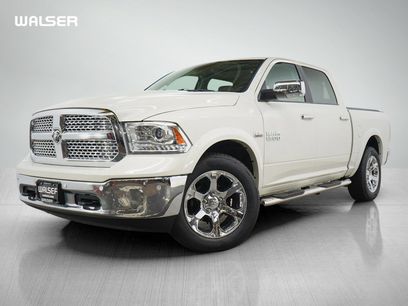 Used 2018 RAM 1500 Laramie w/ Convenience Group