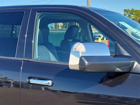 Used 2016 RAM 1500 Laramie w/ Convenience Group image 6