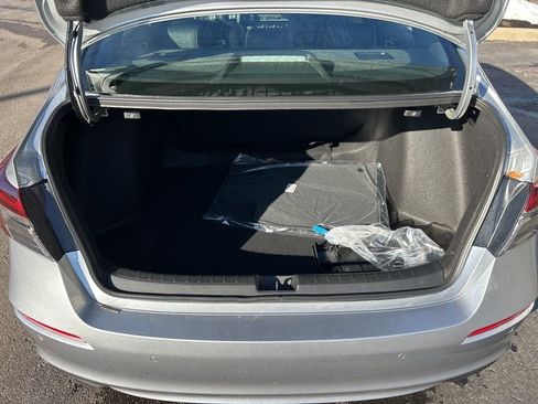 New 2026 Honda Civic Sport Touring image 37