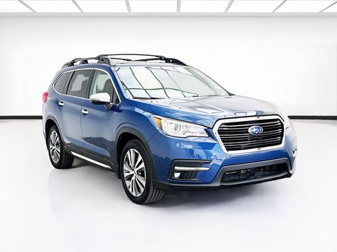 Used 2020 Subaru Ascent Touring w/ Popular Package #2A image 3