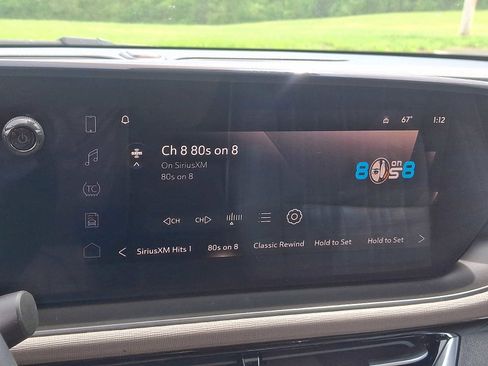 Certified 2024 Buick Envista Sport Touring FWD image 17