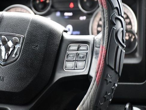 Used 2014 RAM 1500 Big Horn image 22