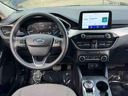 Used 2020 Ford Escape SE AWD/4WD image 12