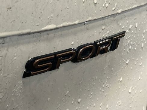 New 2026 Subaru Forester Sport image 13