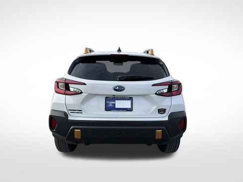 New 2026 Subaru Crosstrek 2.5i Wilderness image 6