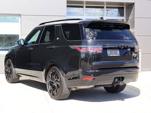 Certified 2023 Land Rover Discovery S R-Dynamic AWD/4WD image 10