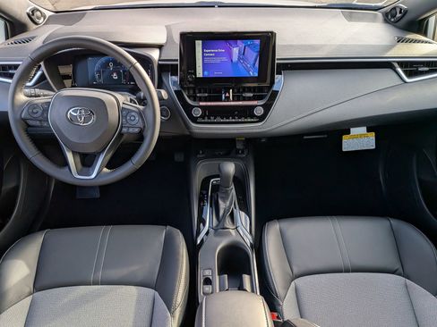 New 2026 Toyota Corolla XSE image 19