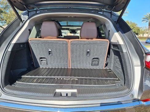 Used 2023 Acura MDX SH-AWD w/ Advance Package image 27