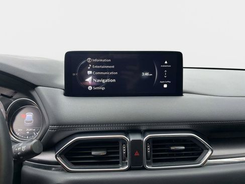 Used 2025 MAZDA CX-5 Carbon Edition image 23