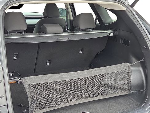 Used 2023 Hyundai Tucson SEL w/ Cargo Package image 8