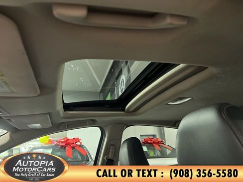 Used 2016 Honda HR-V EX-L image 33