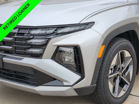 New 2026 Hyundai Tucson SEL FWD image 6