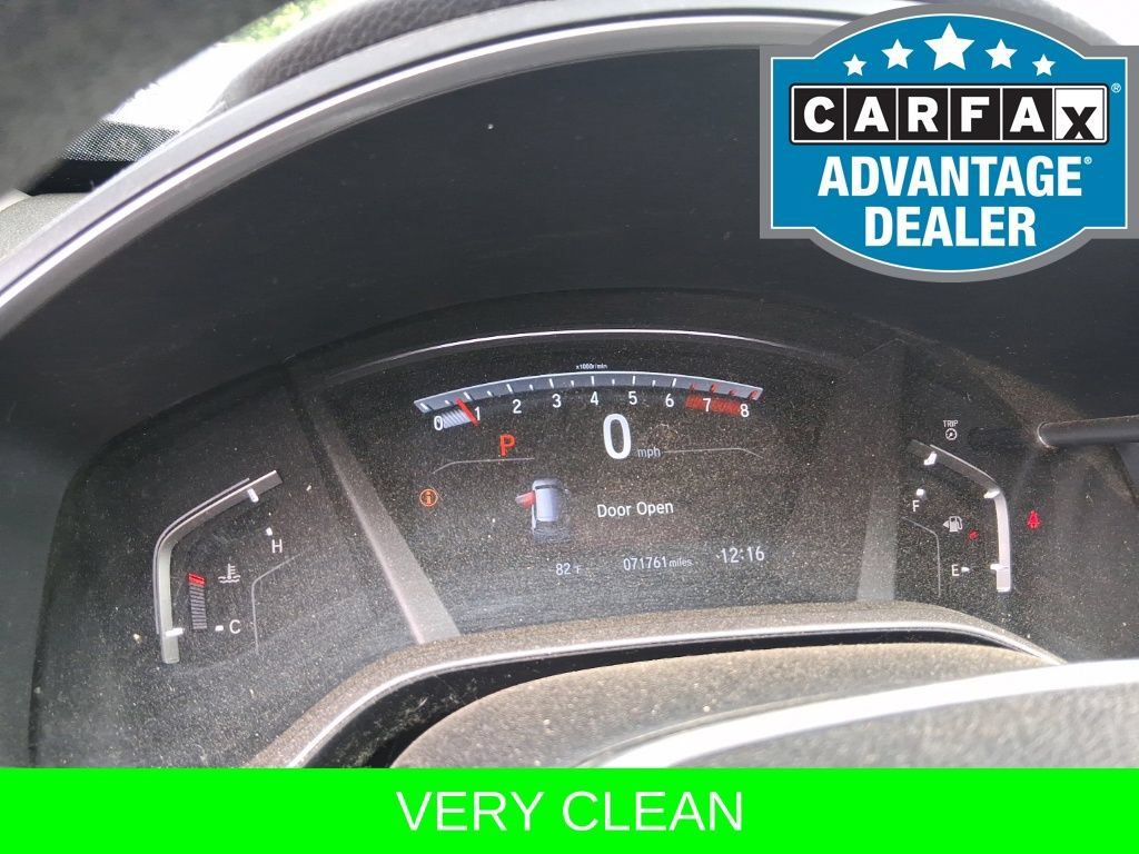 Used 2019 Honda CR-V EX image 17