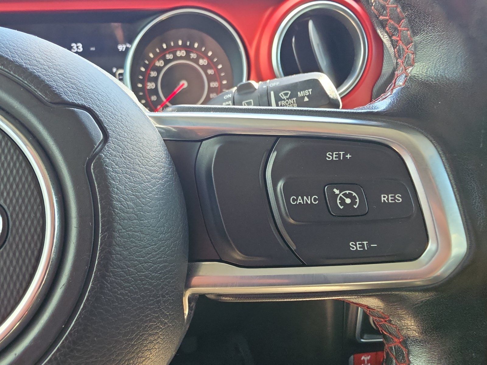 Used 2020 Jeep Wrangler Unlimited Rubicon AWD/4WD image 13