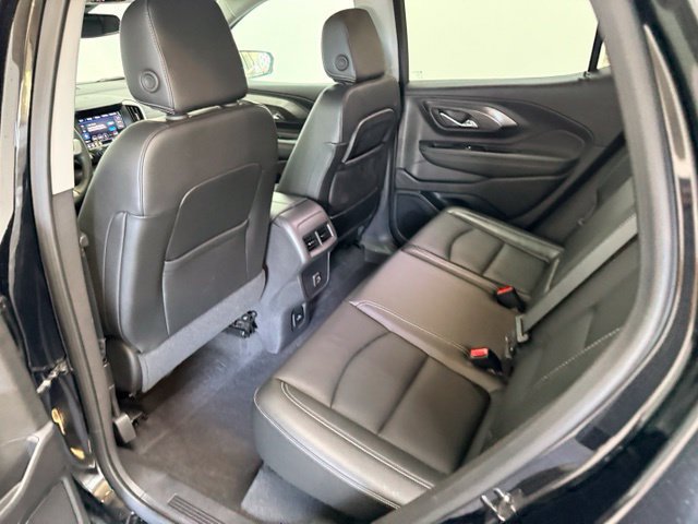 Used 2024 GMC Terrain SLT w/ Elevation Edition FWD image 35