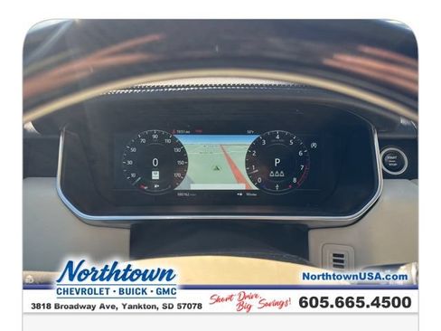 Used 2022 Land Rover Range Rover Westminster Edition AWD/4WD image 39