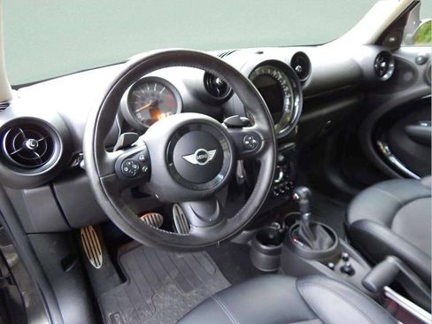 Used 2016 MINI Cooper Countryman S image 14