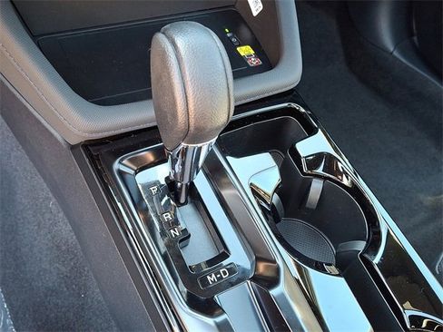 New 2026 Subaru Forester Limited w/ Limited Package image 8