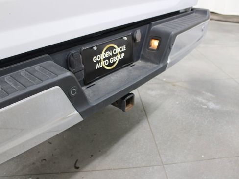 Used 2023 Ford F150 XLT image 20