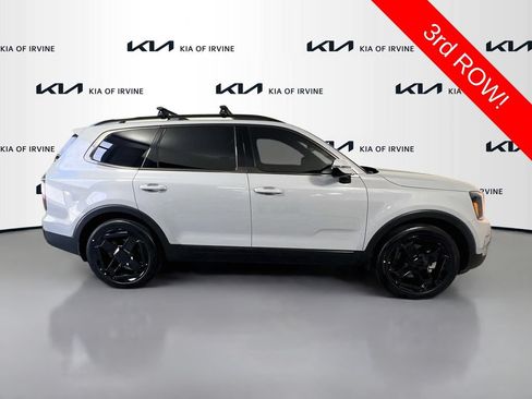 Certified 2024 Kia Telluride SX Prestige X-Pro AWD/4WD image 9