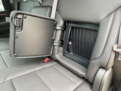 New 2026 GMC Sierra 2500 Denali w/ Denali Reserve Package image 37