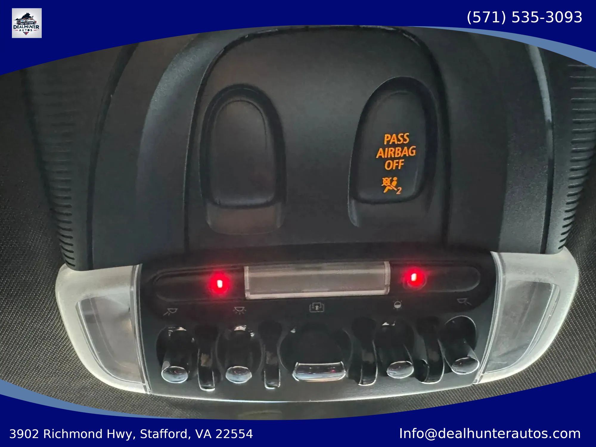 Used 2018 MINI Cooper Clubman FWD image 23