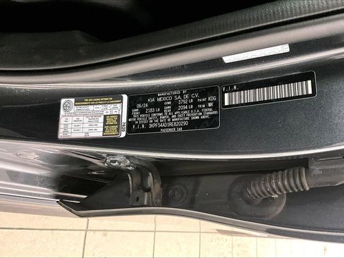 Used 2024 Kia Forte GT-Line image 19