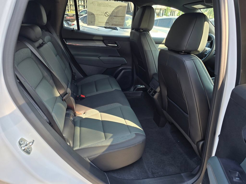 New 2026 GMC Terrain AT4 w/ Convenience Package III AWD/4WD image 12