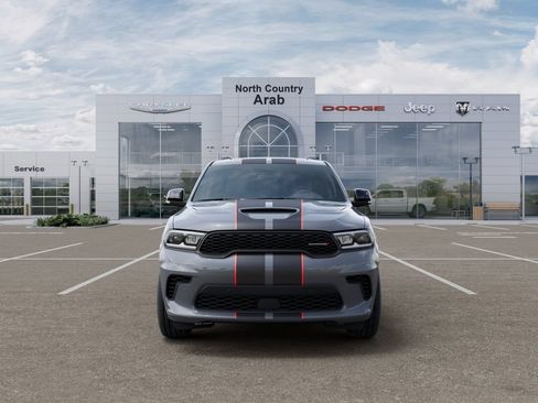 New 2026 Dodge Durango GT AWD/4WD image 6