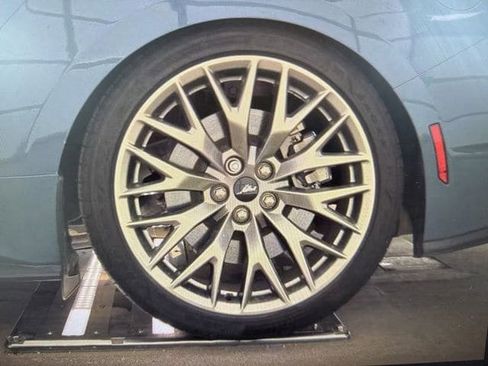 Used 2024 Ford Mustang GT Premium RWD image 9