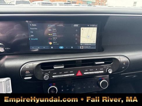 Certified 2026 Hyundai Palisade Calligraphy image 22