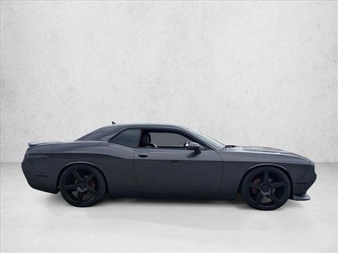 Used 2020 Dodge Challenger GT image 4