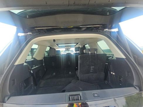 Used 2025 Ford Expedition Active AWD/4WD image 7