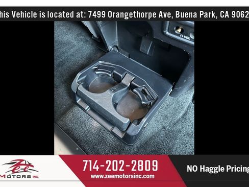 Used 2013 Toyota Sequoia Platinum RWD image 32