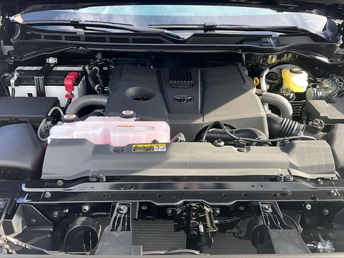 New 2026 Toyota Tundra Limited image 14