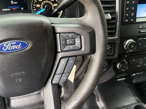 Used 2018 Ford F150 XLT w/ Trailer Tow Package AWD/4WD image 19