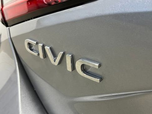 New 2026 Honda Civic Sport image 6