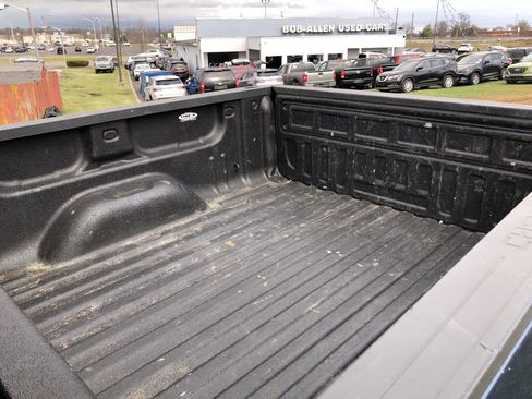 Used 2015 Chevrolet Silverado 1500 LTZ Z71 w/ LTZ Plus Package image 9