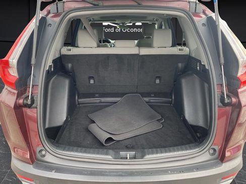 Used 2017 Honda CR-V EX image 16